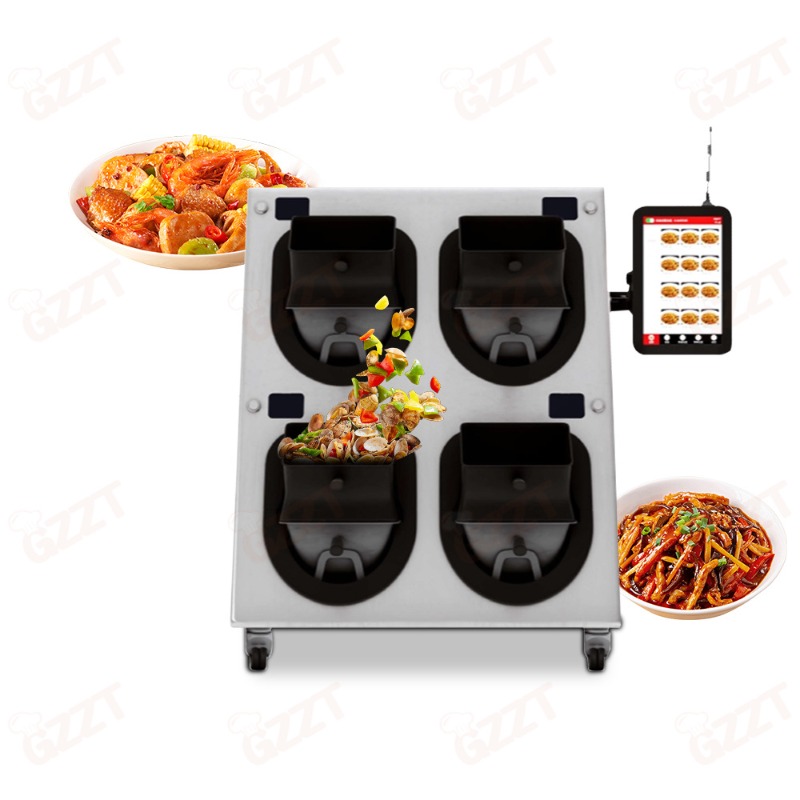12.8kw Independent Control 4 D - Home Cooking On 评论和价格