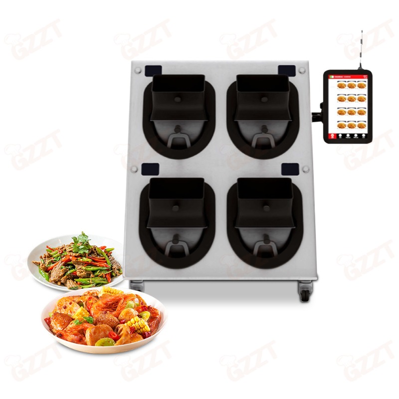 12.8kw Independent Control 4 D - Home Cooking On 评论和价格