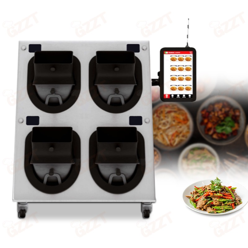 12.8kw Independent Control 4 D - Home Cooking On 评论和价格