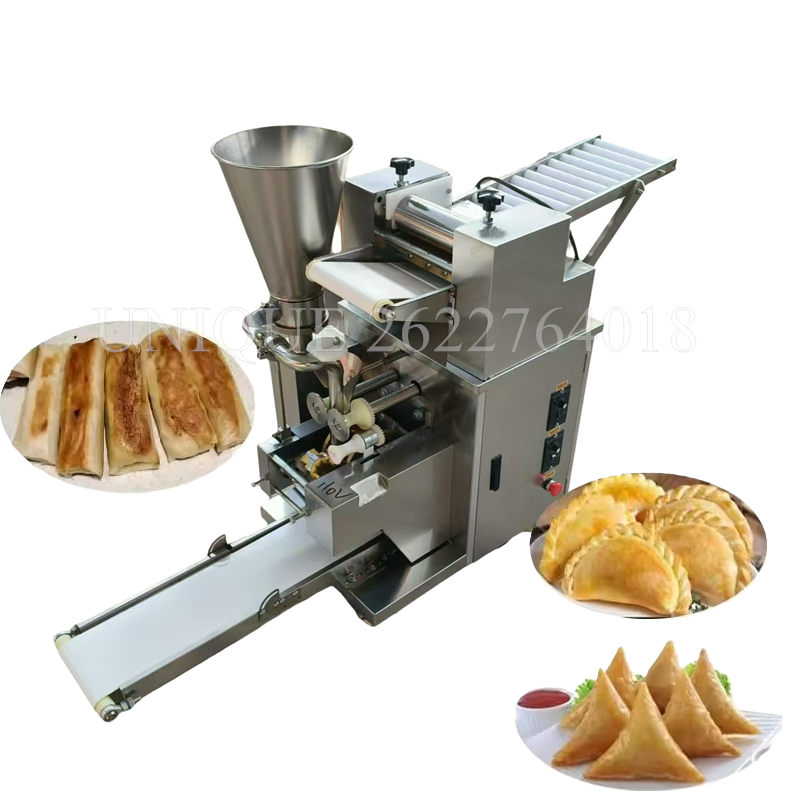 Imitate Handmade Automatic Dum - Gyoza Dumpling Maker 评论和价格