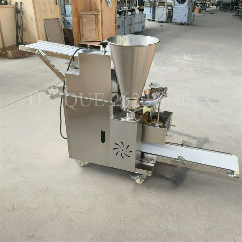 Imitate Handmade Automatic Dum - Gyoza Dumpling Maker 评论和价格
