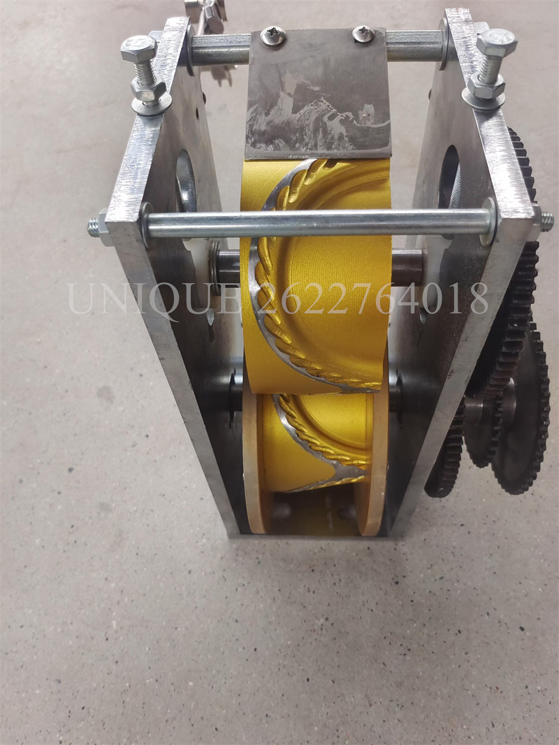 Imitate Handmade Automatic Dum - Gyoza Dumpling Maker 评论和价格
