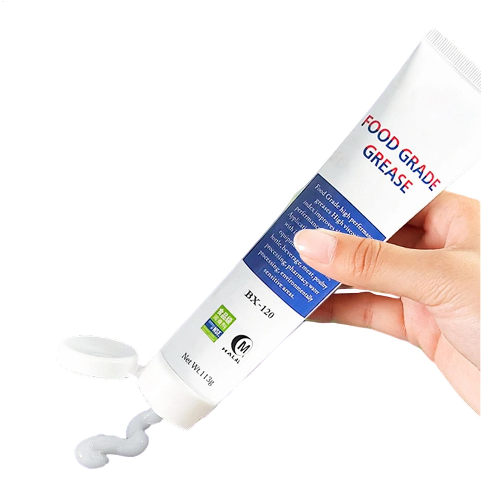 Food Grade Grease Multipurpose - Home Cooking Appliances 评论和价格