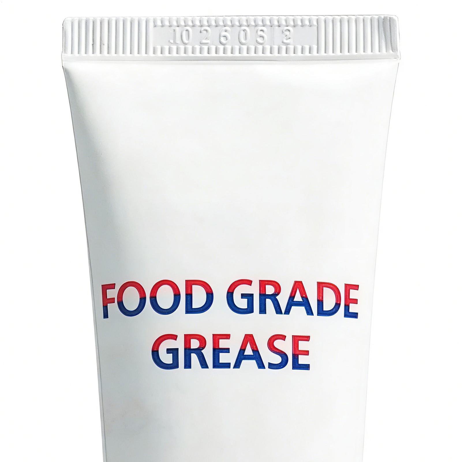 Food Grade Grease Multipurpose - Home Cooking Appliances 评论和价格