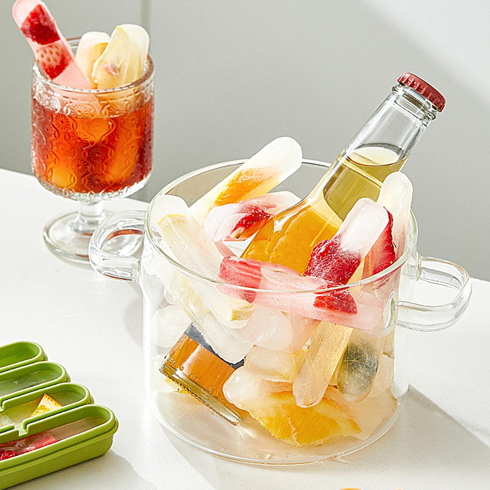 Ice Stick Tray Flexible Kitche - Home Cooking Appliances 评论和价格