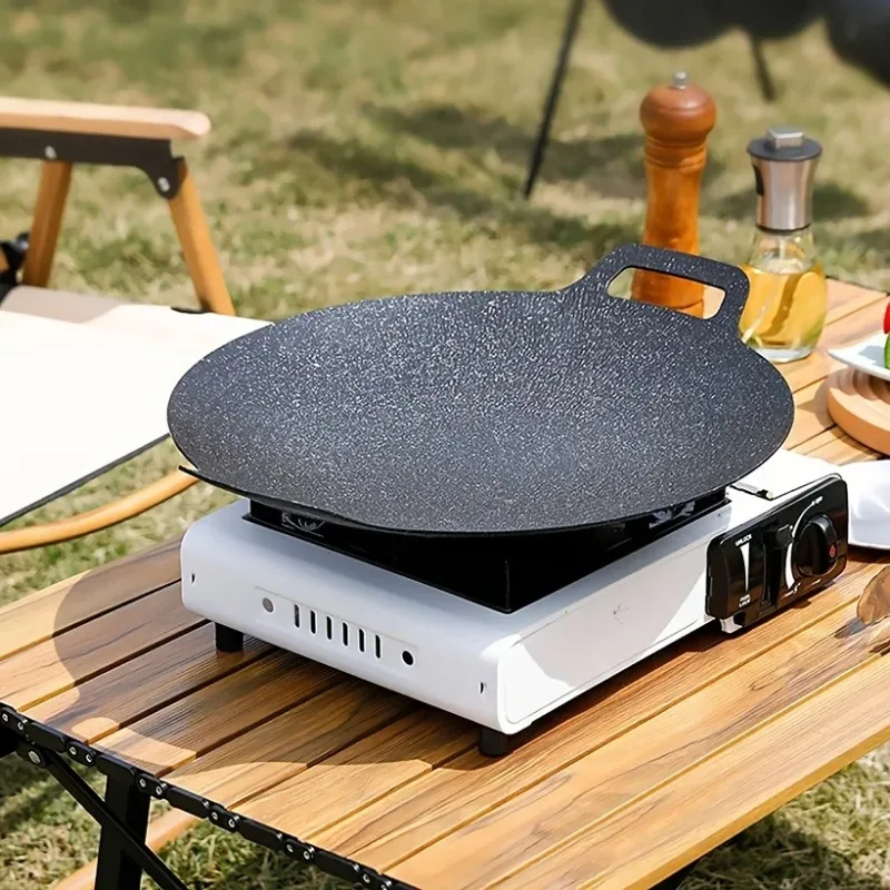 Non-stick Roasting Pan Cast Ir - Crepe Pan Nonstick 评论和价格