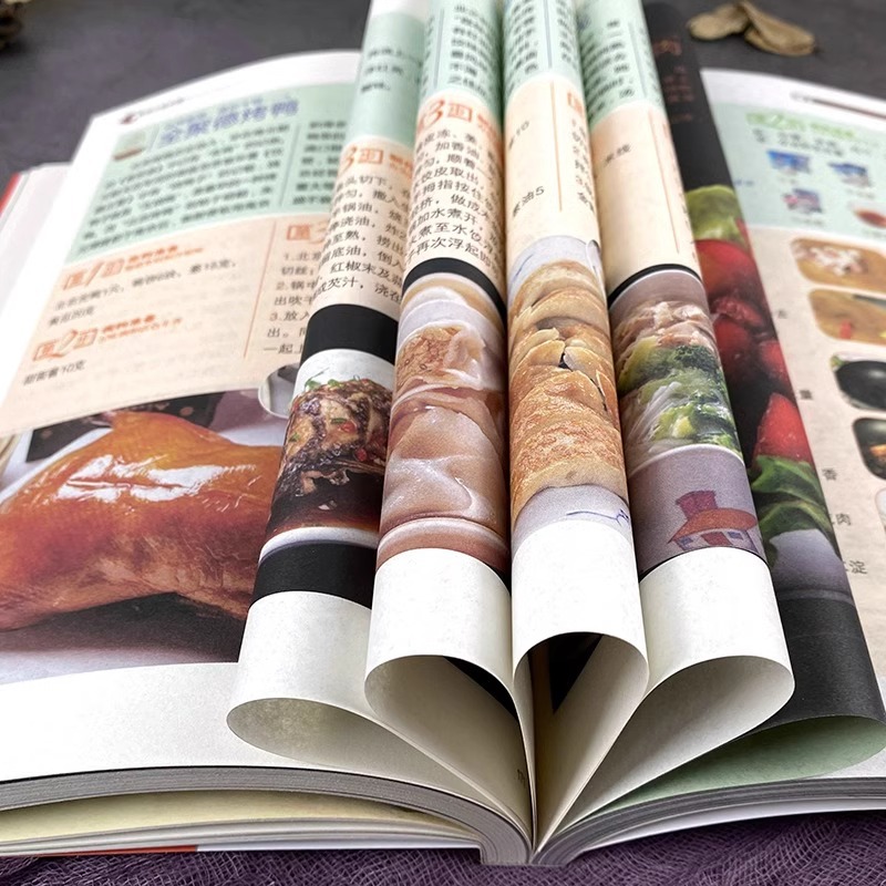 Chinese Cuisine Books on The T - Home Cooking On 评论和价格