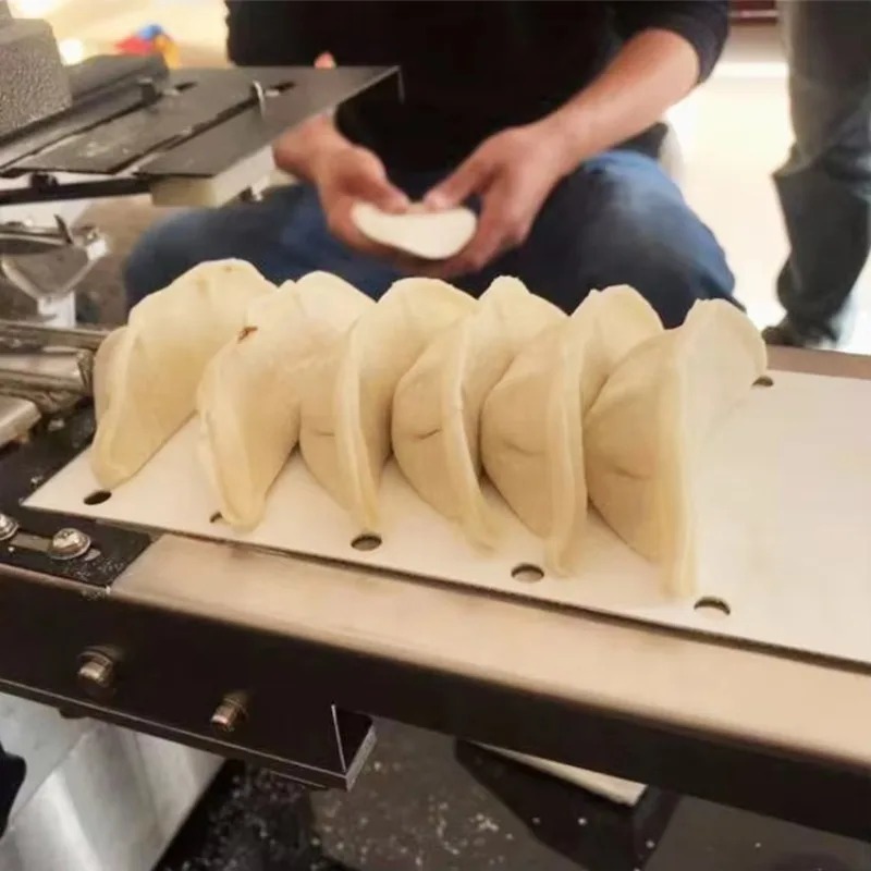 High Quality Japanese-style  A - Gyoza Dumpling Maker 评论和价格