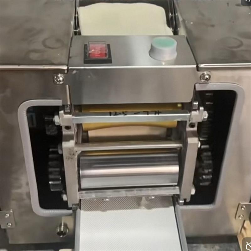 Automatic Dumpling Skin Wrappe - Gyoza Dumpling Maker 评论和价格