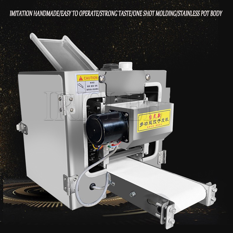 Automatic Dumpling Skin Wrappe - Gyoza Dumpling Maker 评论和价格