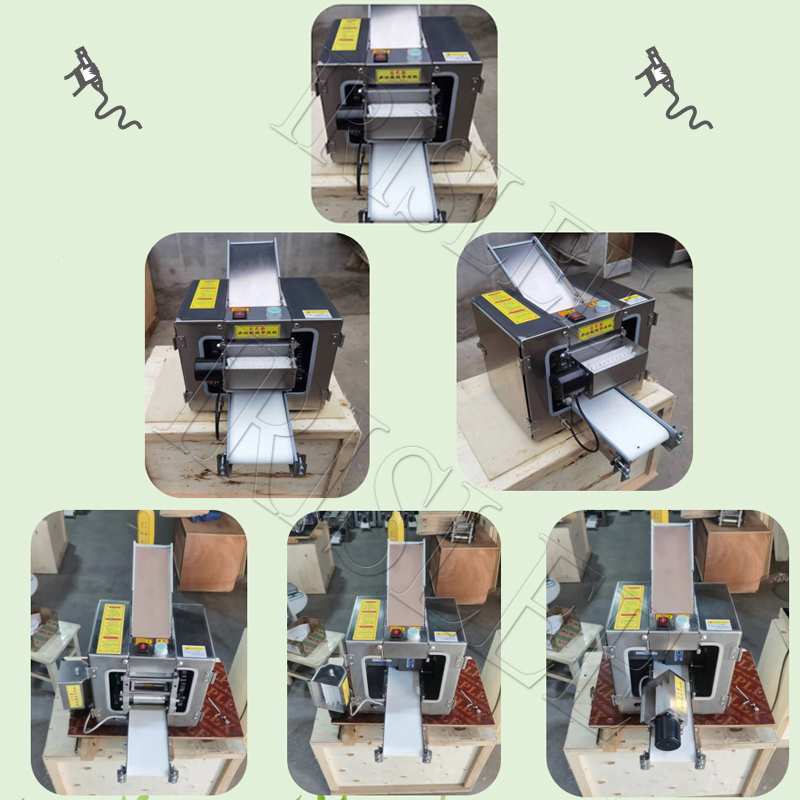Automatic Dumpling Skin Wrappe - Gyoza Dumpling Maker 评论和价格