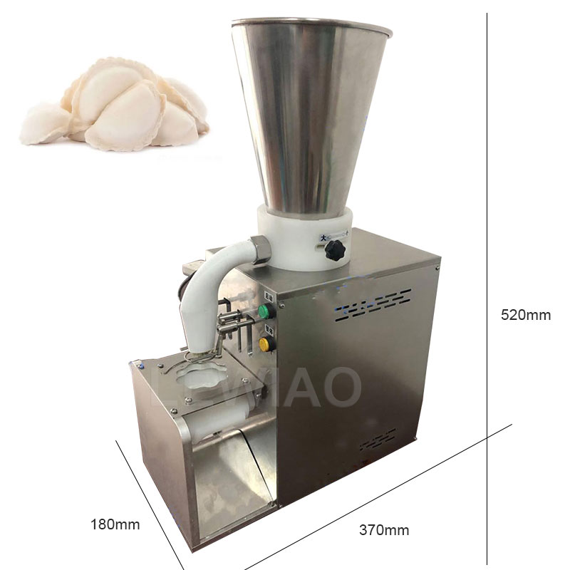 Table Top Dumpling Samosa Make - Gyoza Dumpling Maker 评论和价格