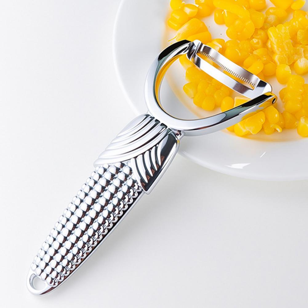 Kitchen Corn Shucker Corn Peel - Home Cooking On 评论和价格