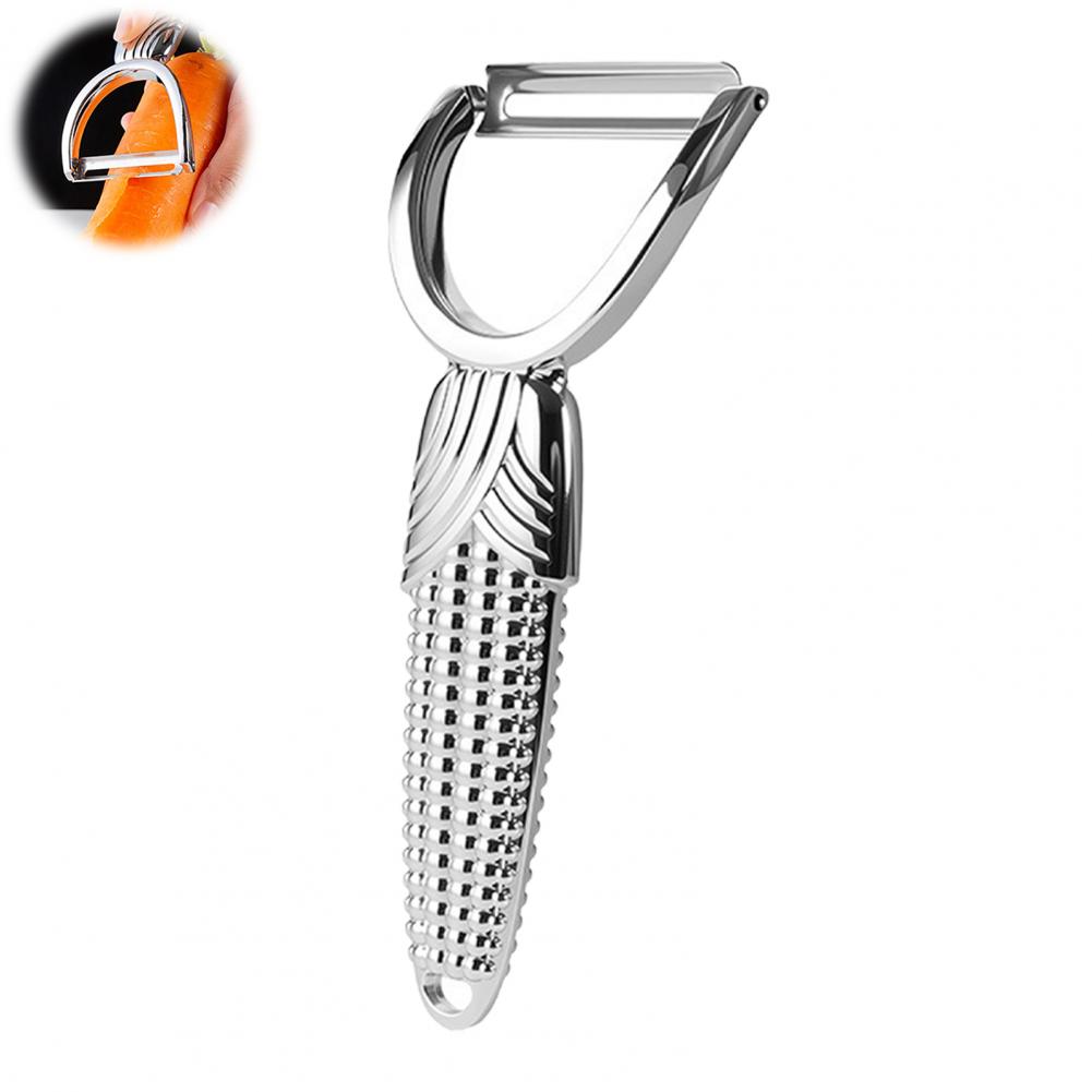 Kitchen Corn Shucker Corn Peel - Home Cooking On 评论和价格