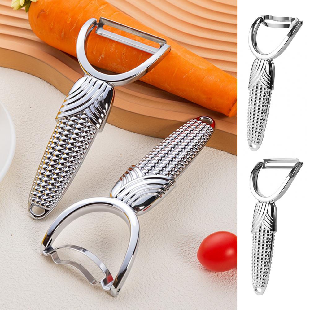 Kitchen Corn Shucker Corn Peel - Home Cooking On 评论和价格