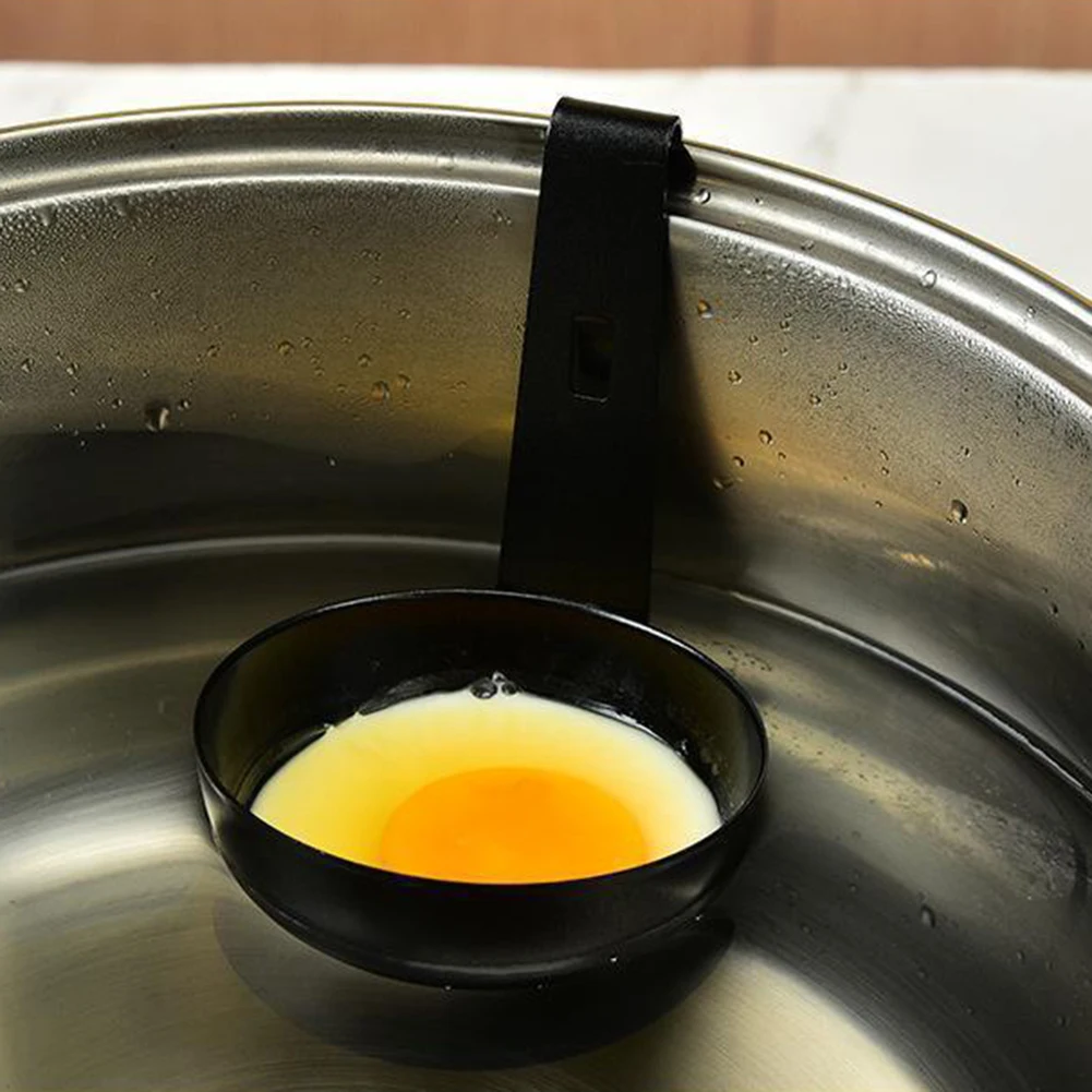 1/2pcs Poached Egg Maker Nonst - Home Cooking Appliances 评论和价格