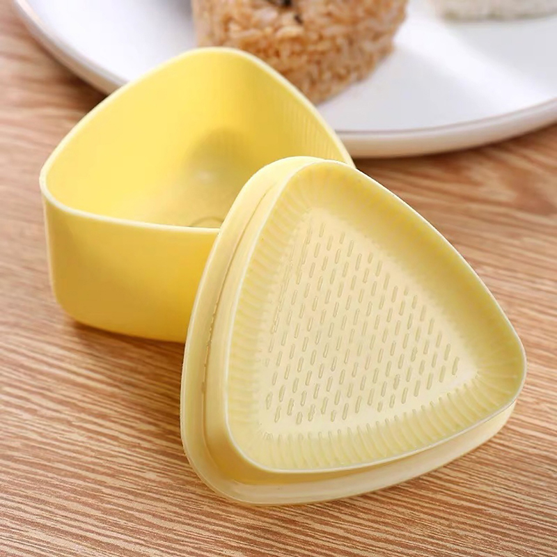 New Diy Sushi Mold Onigiri Ric - Home Cooking Appliances 评论和价格