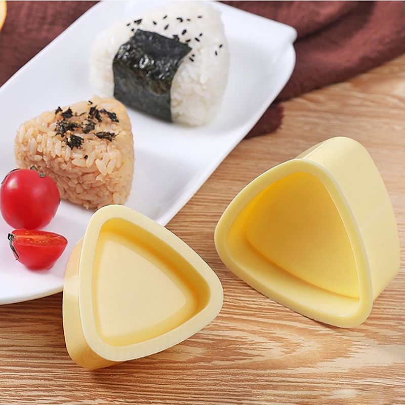New Diy Sushi Mold Onigiri Ric - Home Cooking Appliances 评论和价格