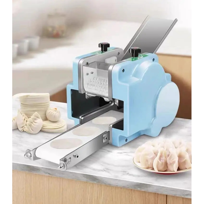 Birui Tabletop Small Grain Aut - Gyoza Dumpling Maker 评论和价格