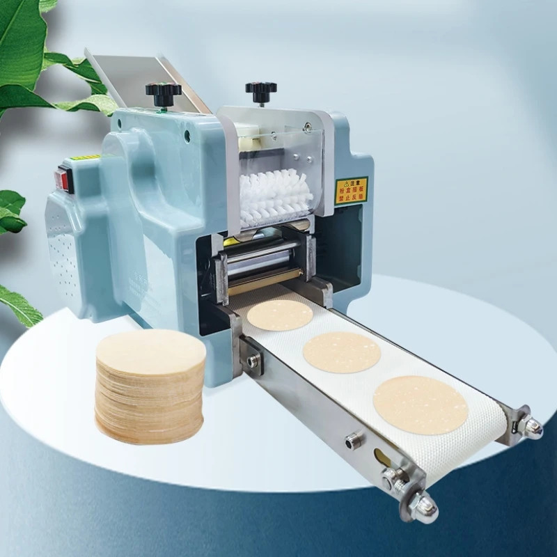 Birui Tabletop Small Grain Aut - Gyoza Dumpling Maker 评论和价格